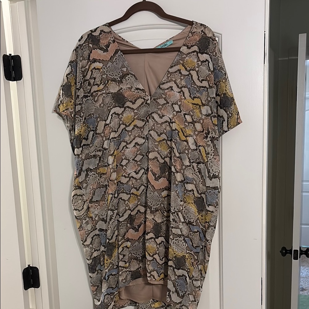 Karlie Tunic